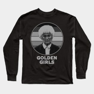 Golden Girls Sophia Long Sleeve T-Shirt